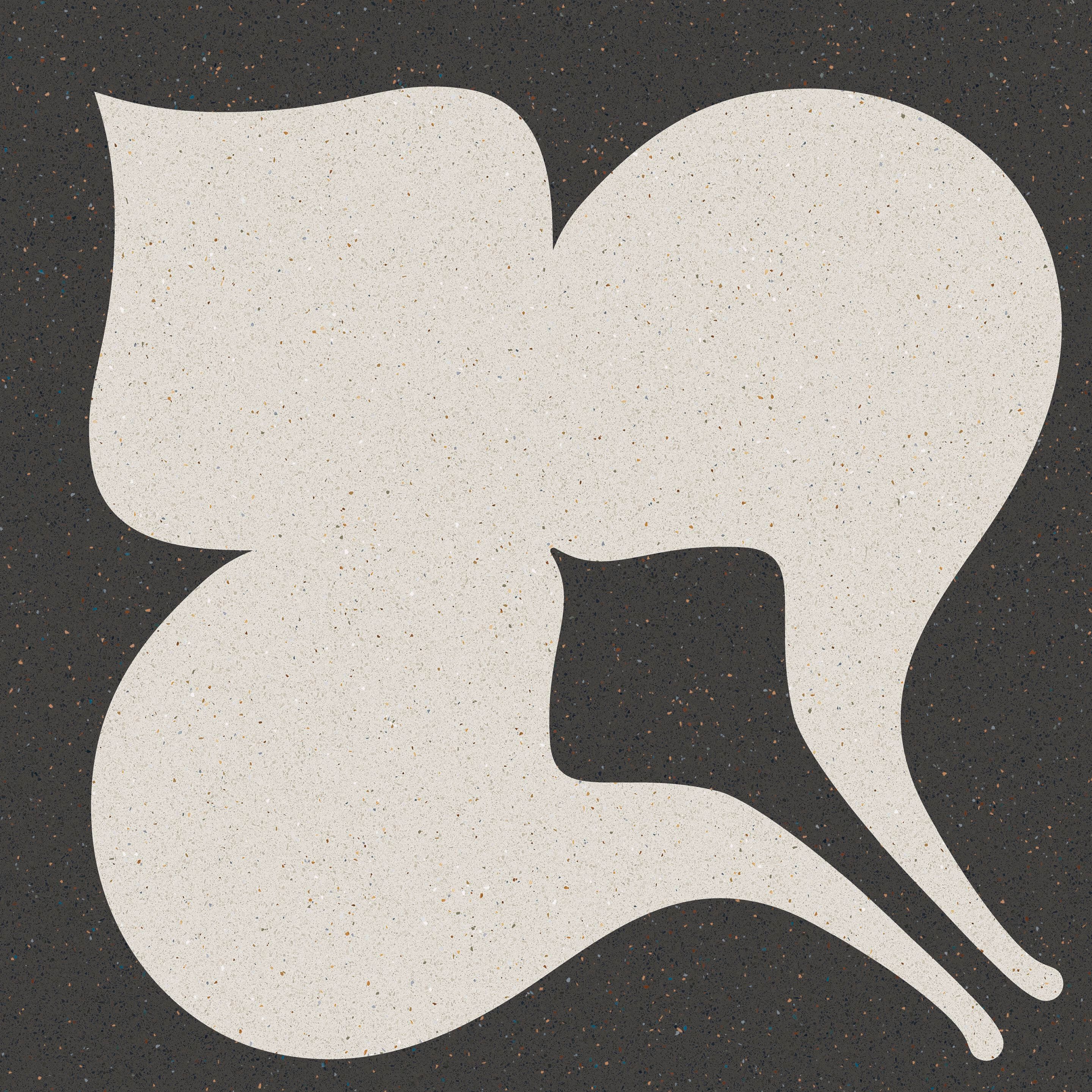 Пол / облицовка из керамогранита с эффектом Венецианского терраццо VIVES Micra ARCH-00150565 - Вид №205