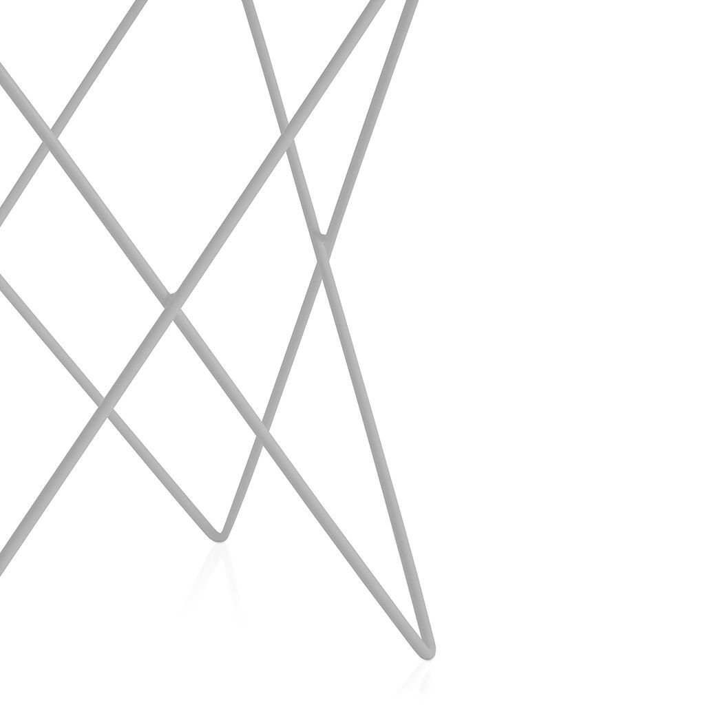 Круглый садовый стол Diabla D12 ARCH-00047890 - Вид №7