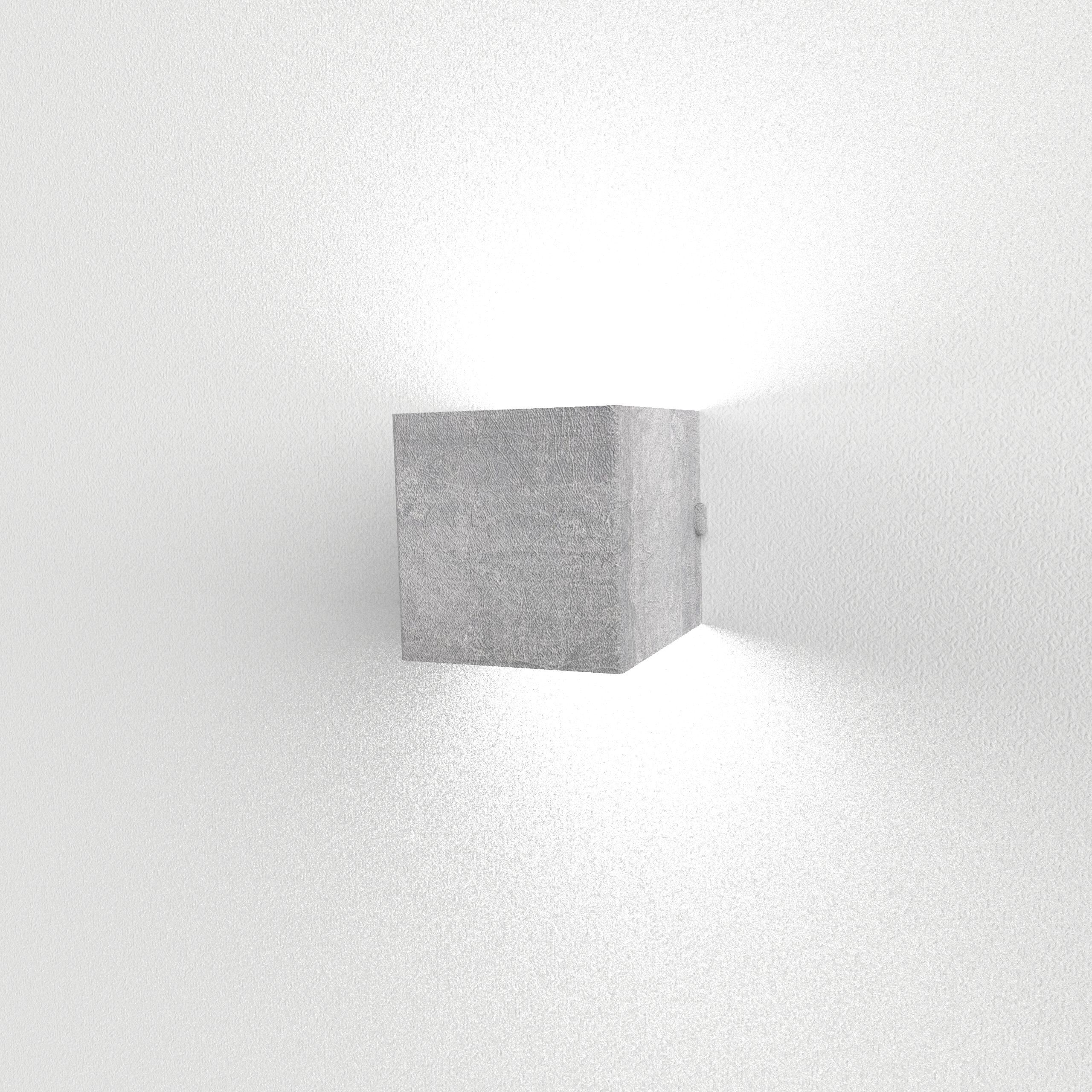 Светодиодный настенный светильник WayPoint DESMO ARCH-00109329 - Вид №81