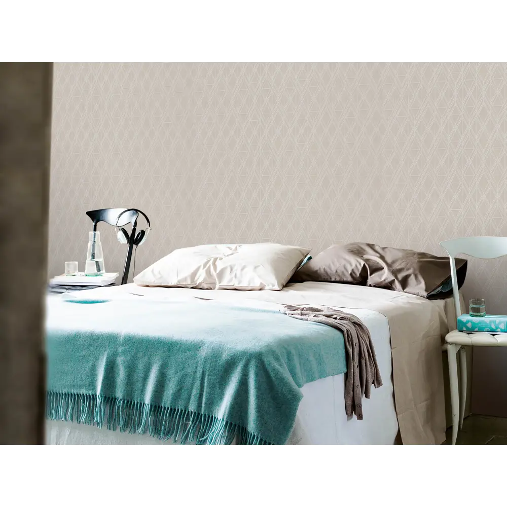 Обои на флизелиновой основе «Vector» 1.06х10 м VS998306 Victoria Stenova STLM-2089439 - Вид №4