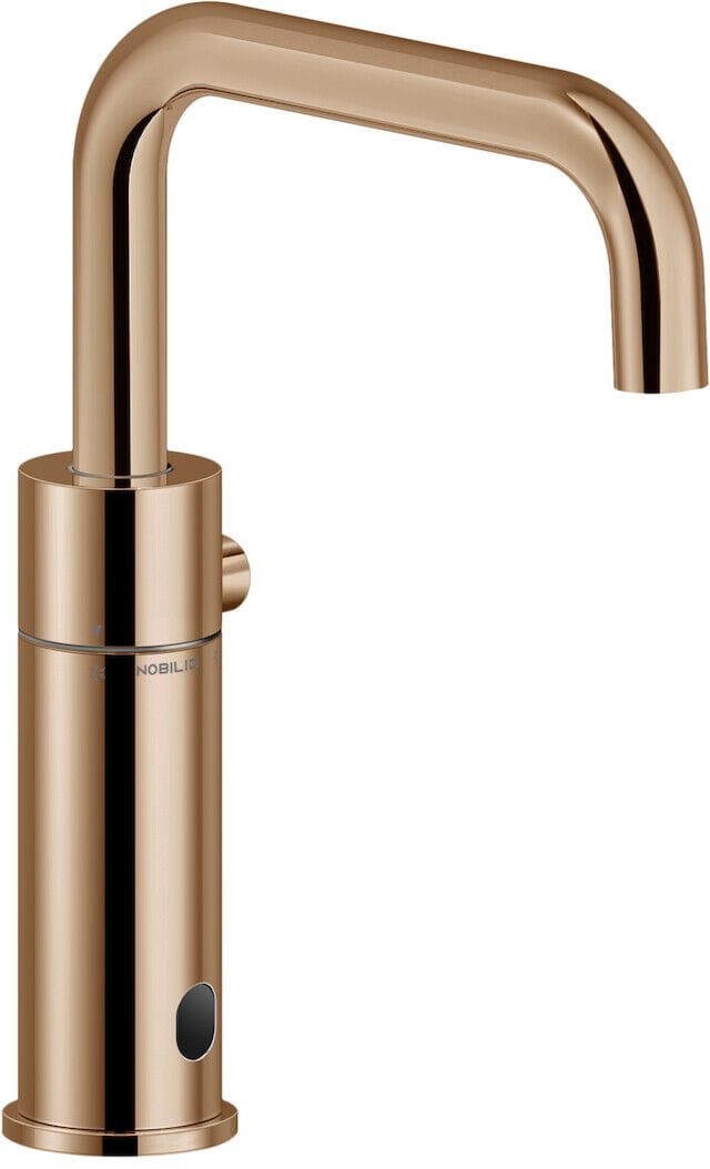 Напольный инфракрасный смеситель для раковины Nobili Velis ARCH-00101363 - Вид №3