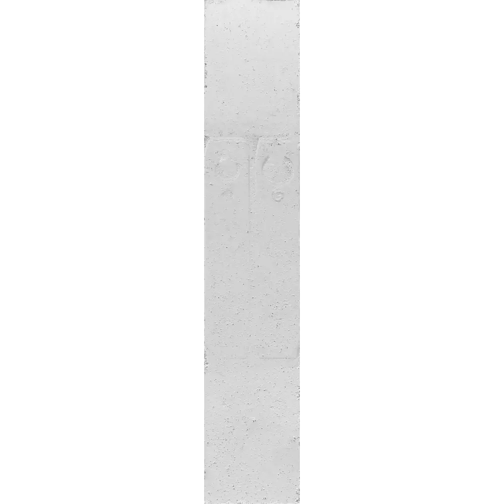 Блок газобетонный Ytong D500 625x250x50 мм STLM-2027779 - Вид №1