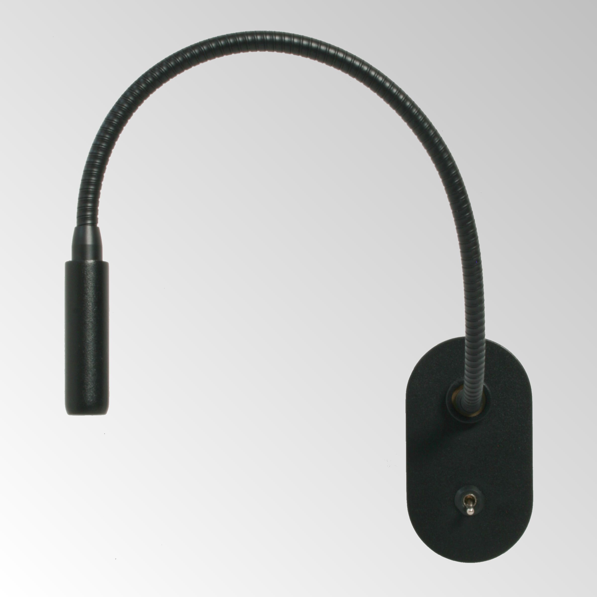 Светодиодная лампа для чтения с гибкой рукояткой TEKNI-LED Zoom ARCH-00023076 - Вид №24