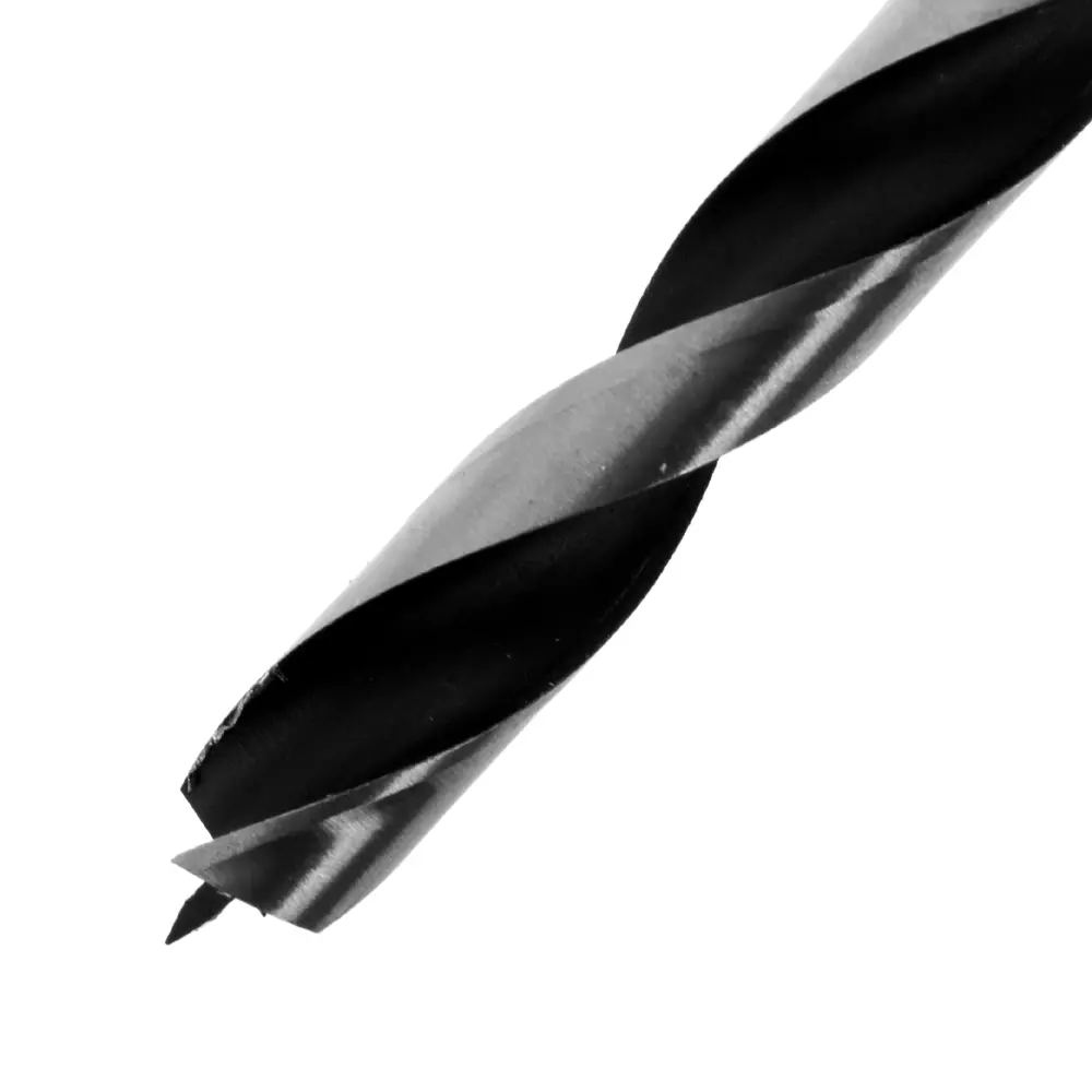 Сверло по дереву спиральное 10x120 мм Dexter SM328 STLM-2041052 - Вид №1