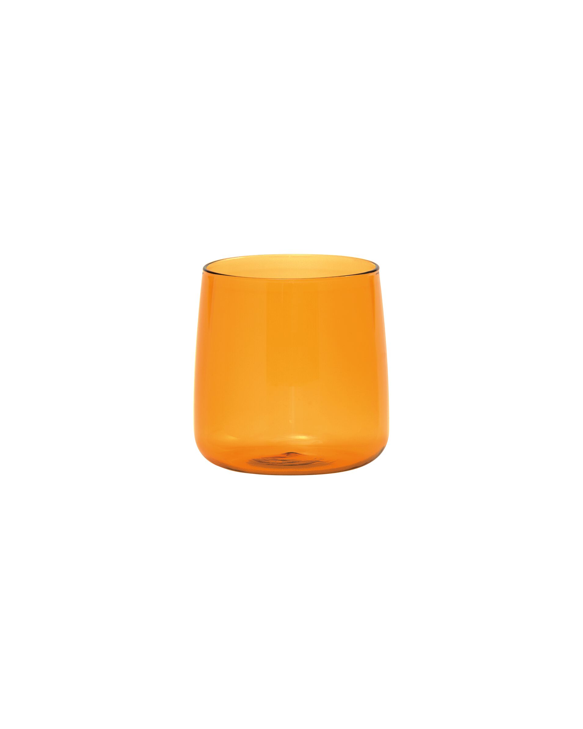 Стакан для воды из боросиликатного стекла Zafferano NO BILIA ARCH-00070740 - Вид №10