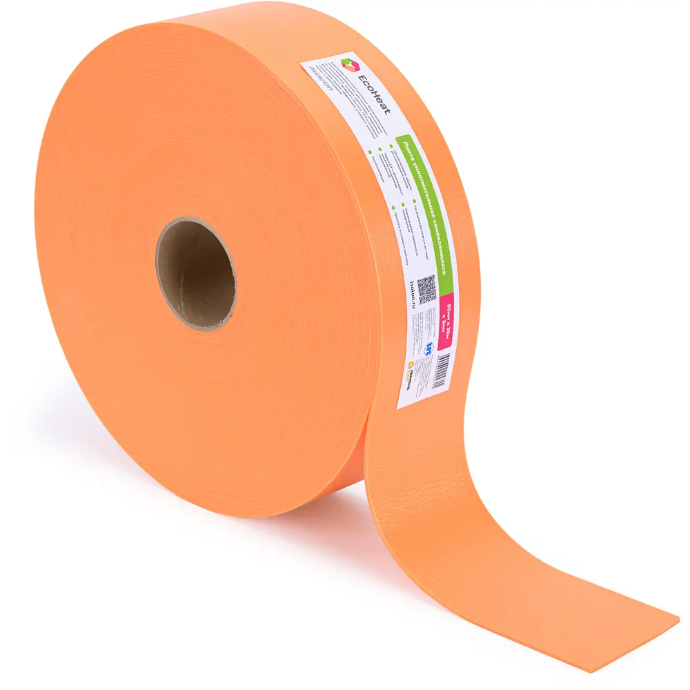 Лента уплотнительная Isolontape Ecoheat 95 мм x 30 м STLM-2150019 - Вид №2