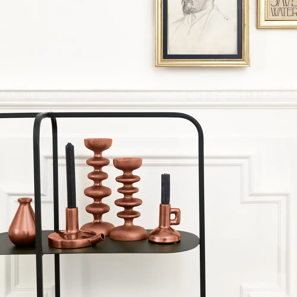 Аэрозольная эмаль Luxens глянцевый медный для интерьера и экстерьера 83237472 STLM-0039813 - Вид №4