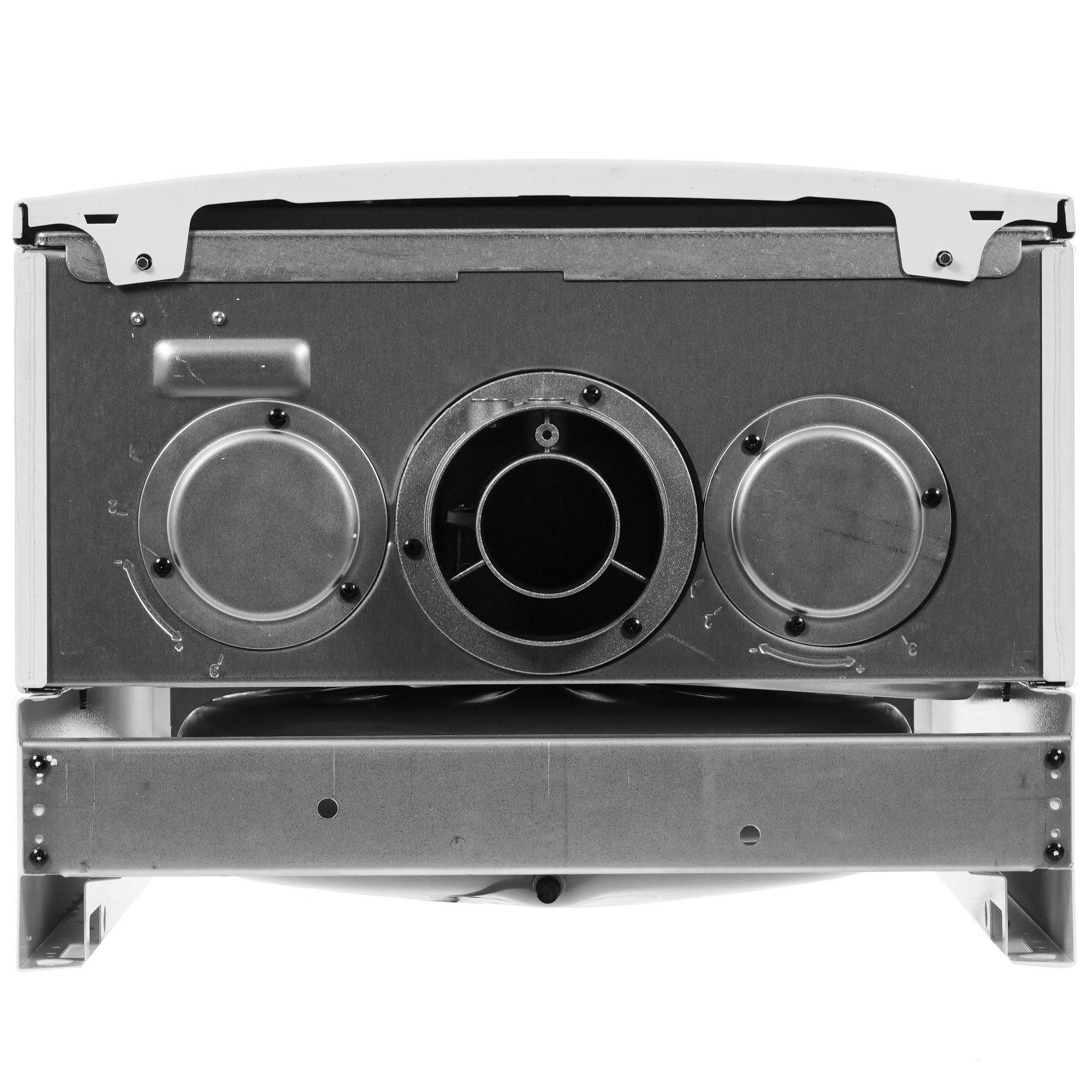 5317092 Газовый котел Baxi LUNA-3 1.310 Fi настенный STDN-0130654 - Вид №6