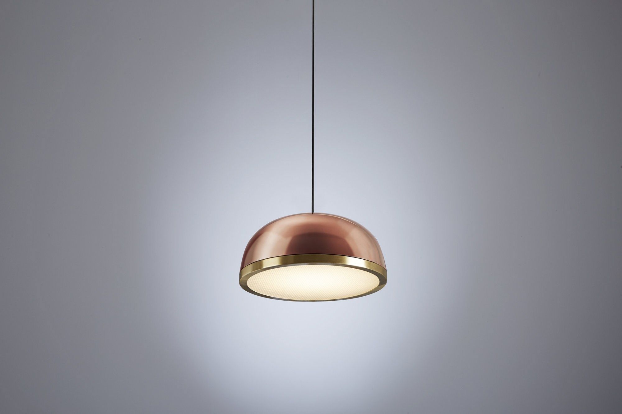 Светодиодный подвесной светильник Tooy Молли ARCH-00127990 - Вид №4