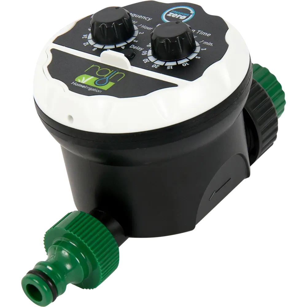 Таймер автоматического полива Rain STLM-2067000
