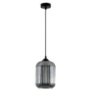 85361415 Светильник подвесной Arwen 1 лампа 2 м² цвет черный STLM-0062211 ARTE LAMP