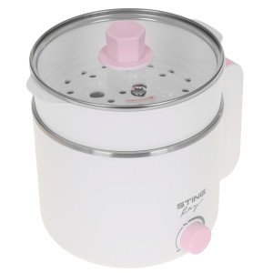 9213071 Мультиварка STINGRAY ST-MC952B розовый