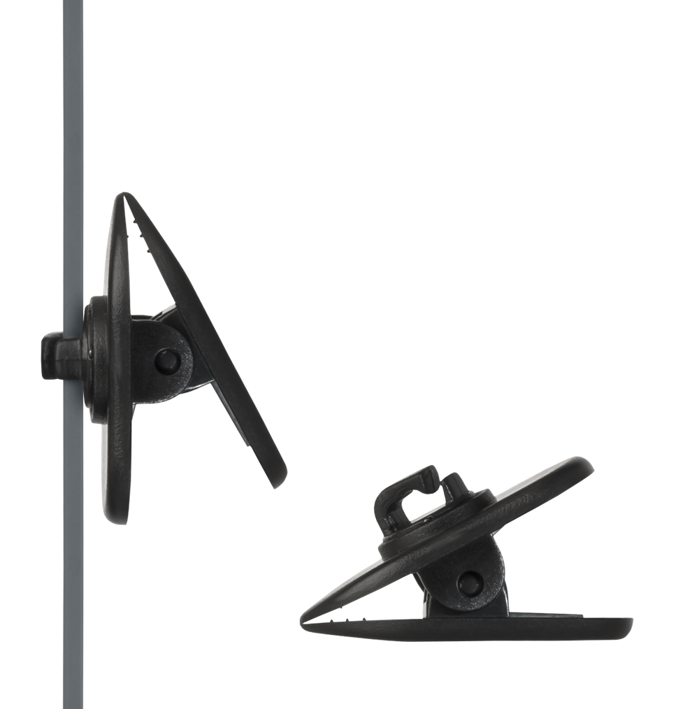 63710 беспроводная гарнитура outfit b710 черный+белый, bluetooth Defender Santreyd  - Вид №4