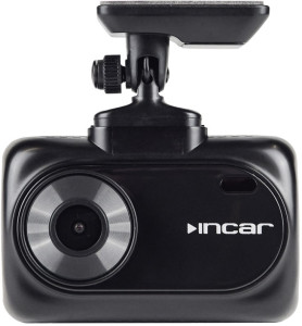 9158208 Видеорегистратор с радар-детектором INCAR Road Scanner SDR-46