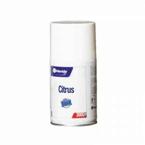 OE25 ЦИТРУС - интенсивный цитрусовый аромат - сменный картридж для электронных освежителей воздуха Merida