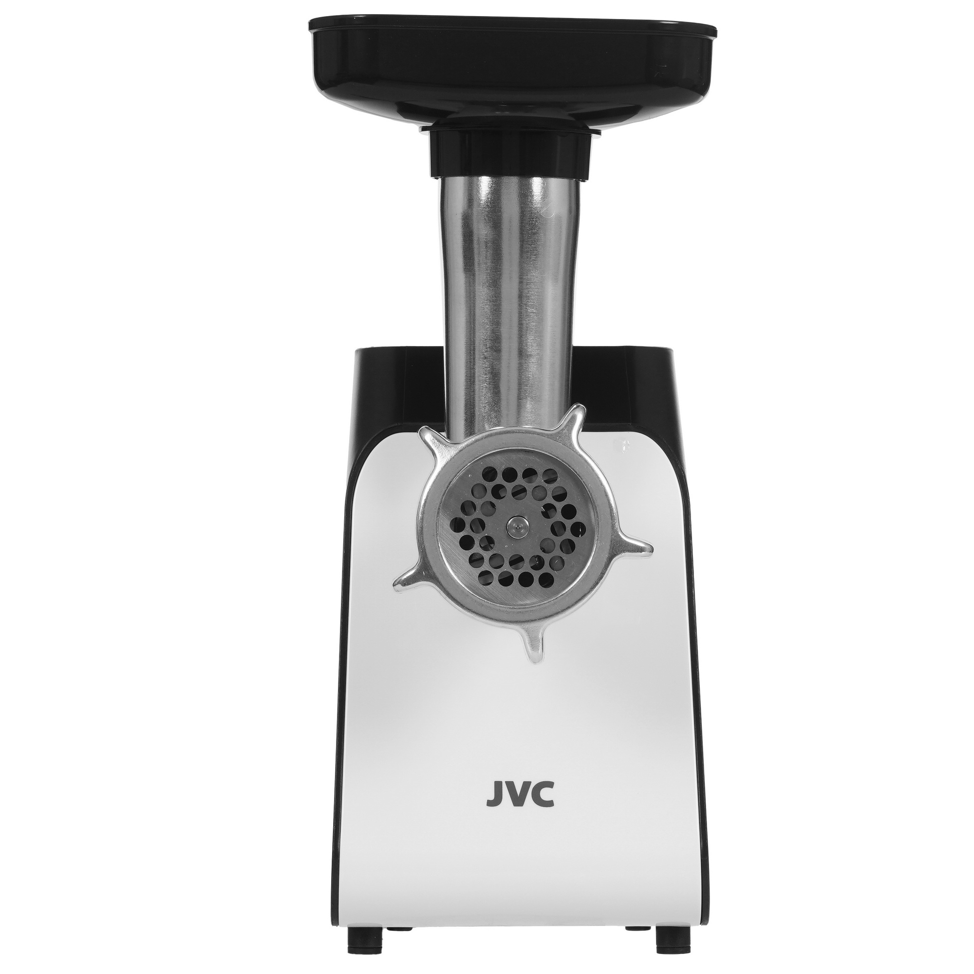 9912226 Мясорубка электрическая JVC JK-MG126 черный STDN-0127008 - Вид №1