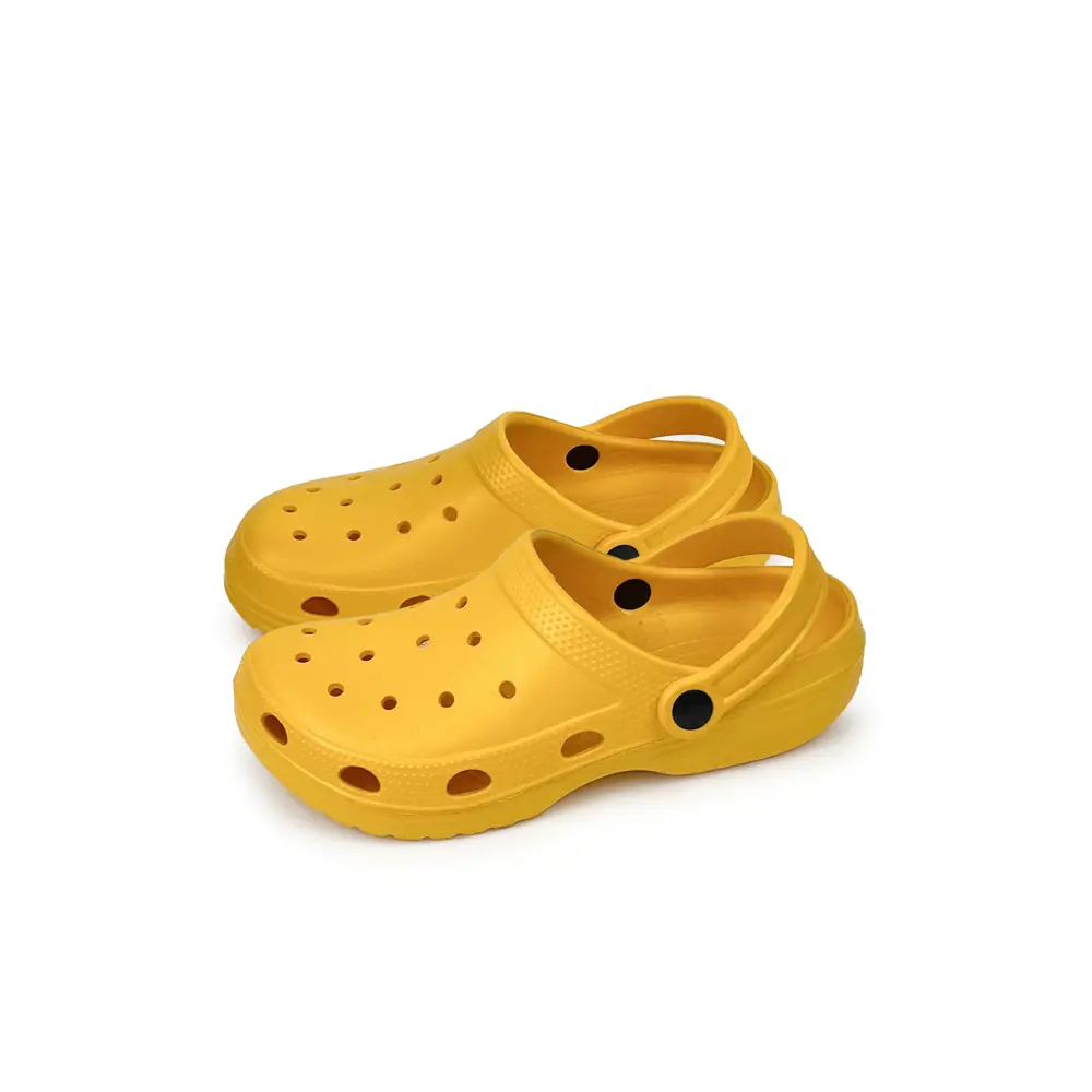 Сабо унисекс DILWIS размер 29 желтый 89414866 STLM-1572927