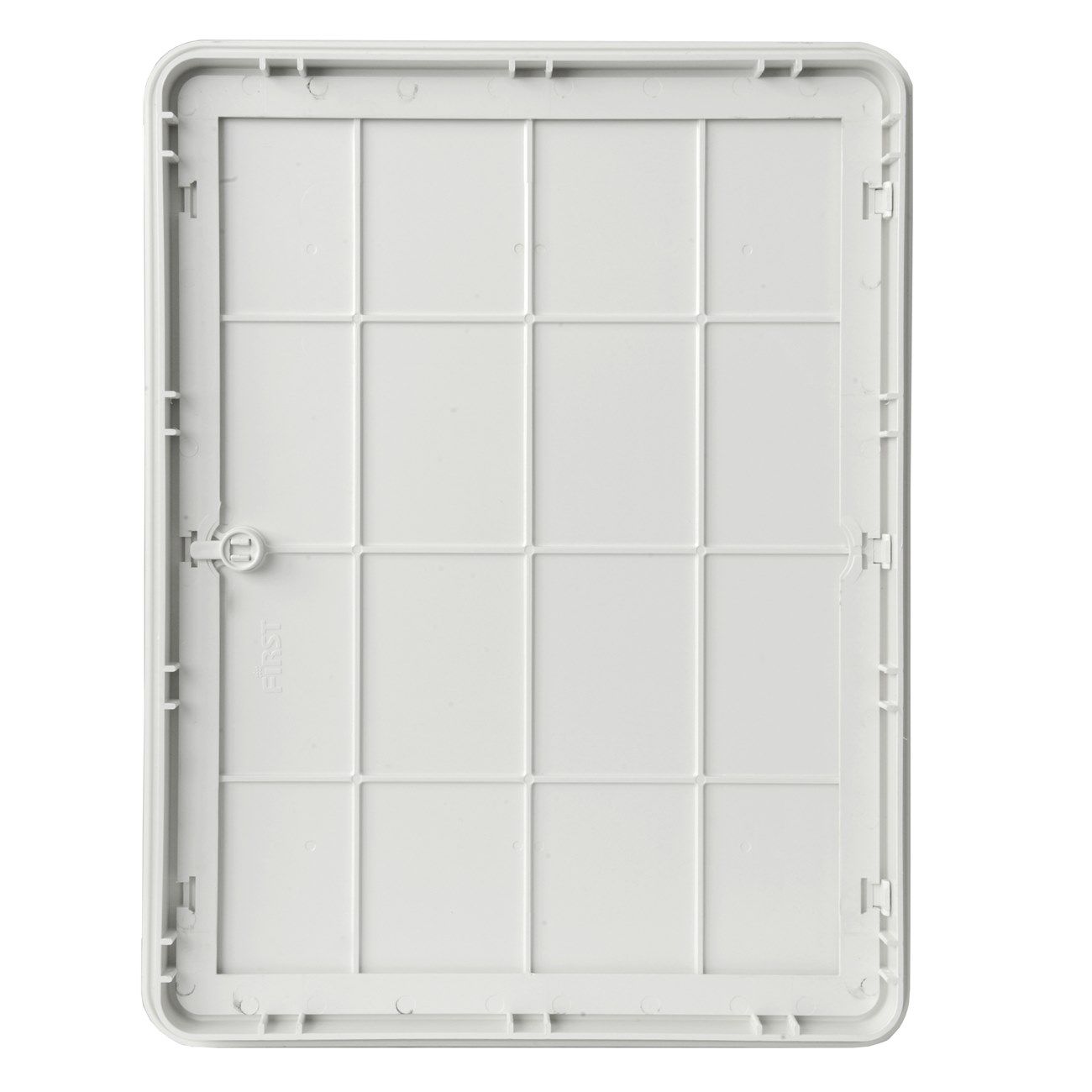 Инспекционная дверца для отверстия 320×420 мм First Corporation вентиляция ARCH-00138864 - Вид №3