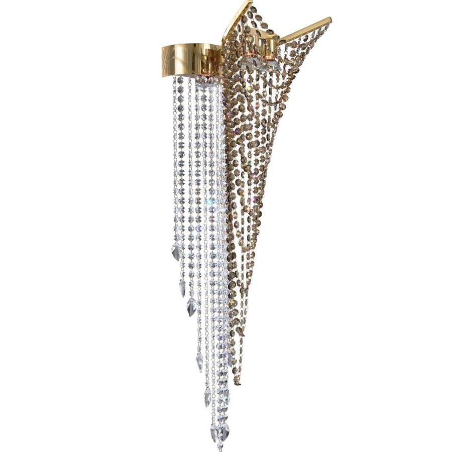 023826 Бра Atlantida Castro Lighting Santreyd  - Вид №2