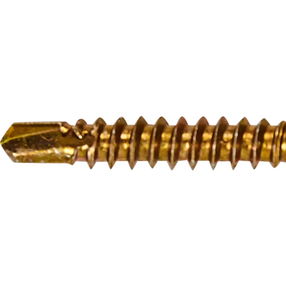 Саморезы для аквапанелей KNAUF 3.9x25, 250 шт STLM-2153140 - Вид №1