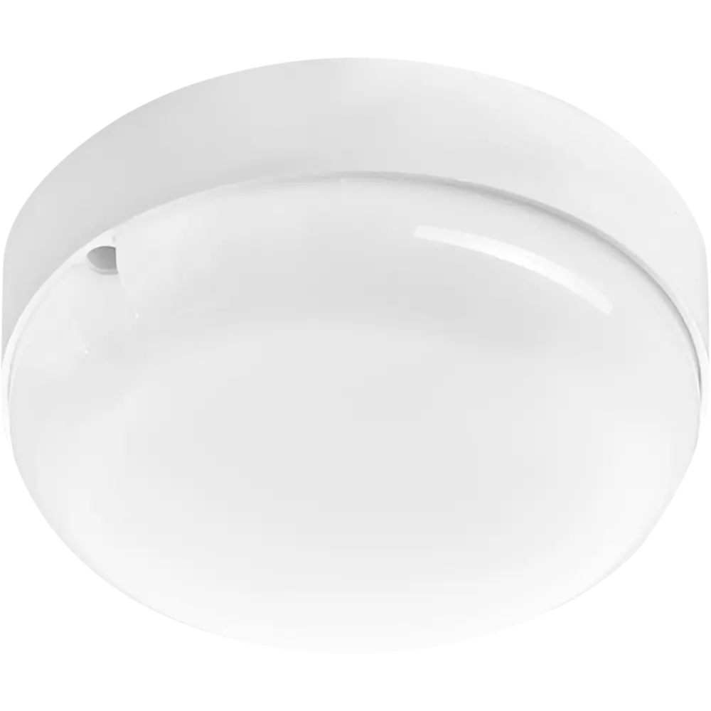 Светильник Volpe Q293 для ЖКХ - влагозащищенный LED 12Вт 82738609 STLM-0035170