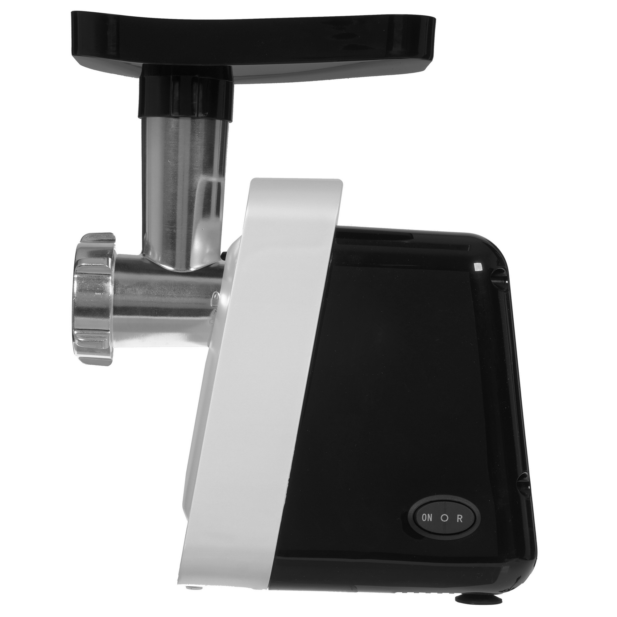 5353474 Мясорубка электрическая JVC JK-MG123 белый STDN-0063281 - Вид №2