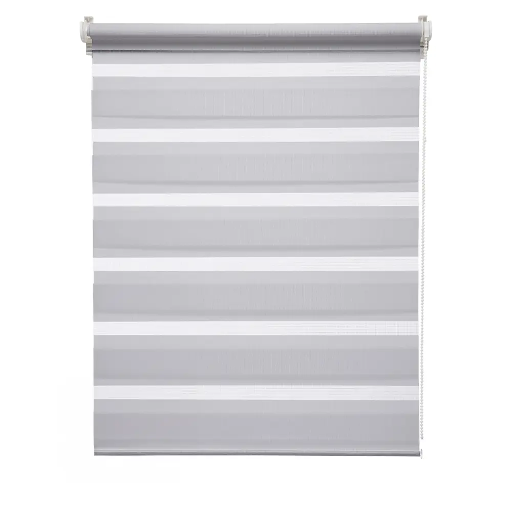 INSPIRE Peter — рулонная штора день-ночь для идеального освещения 85225690 STLM-0060124 - Вид №1