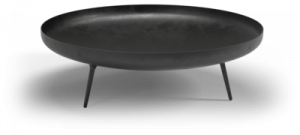 Deco Fire Bowl Large  Gloster Аксессуары Deco