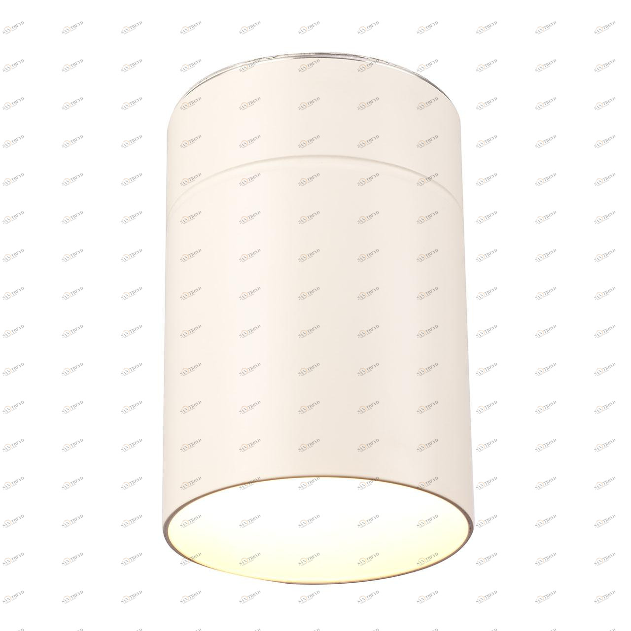 Потолочный светильник Mantra Aruba 5627 MANTRA ARUBA WHITE 083096 Белый 