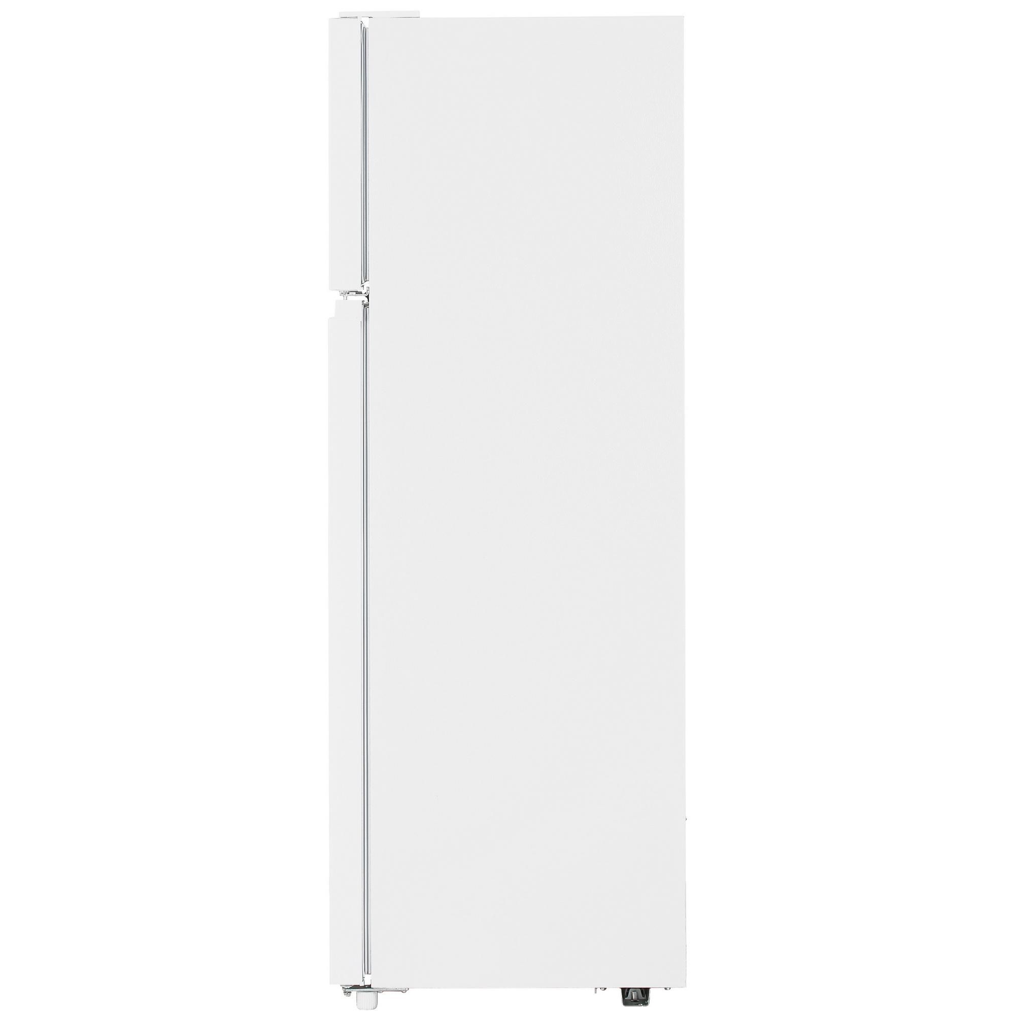 9069184 Холодильник с морозильником   Nordfrost RFT 210 W белый STDN-0032617 - Вид №3