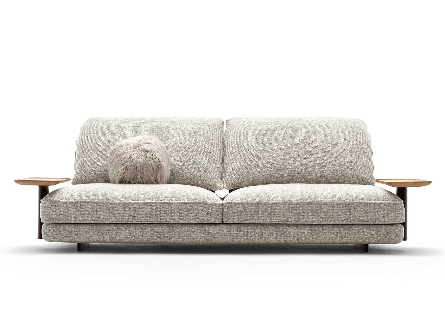 Ткань линейный диван BertO DAVID ARCH-00134962