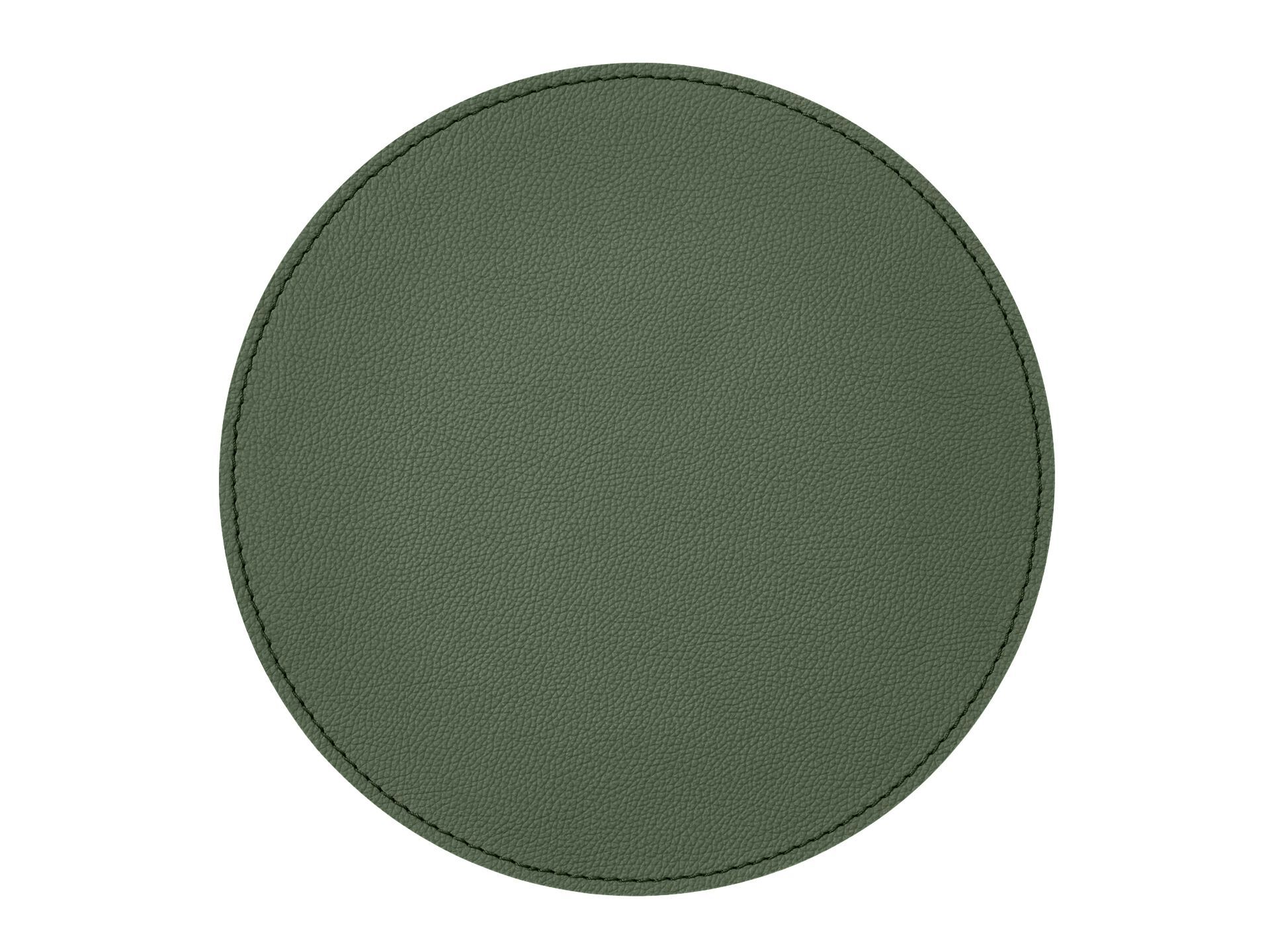 Круглый кожаный коврик для мыши EGLOOH APOLLO ARCH-00086294 - Вид №92