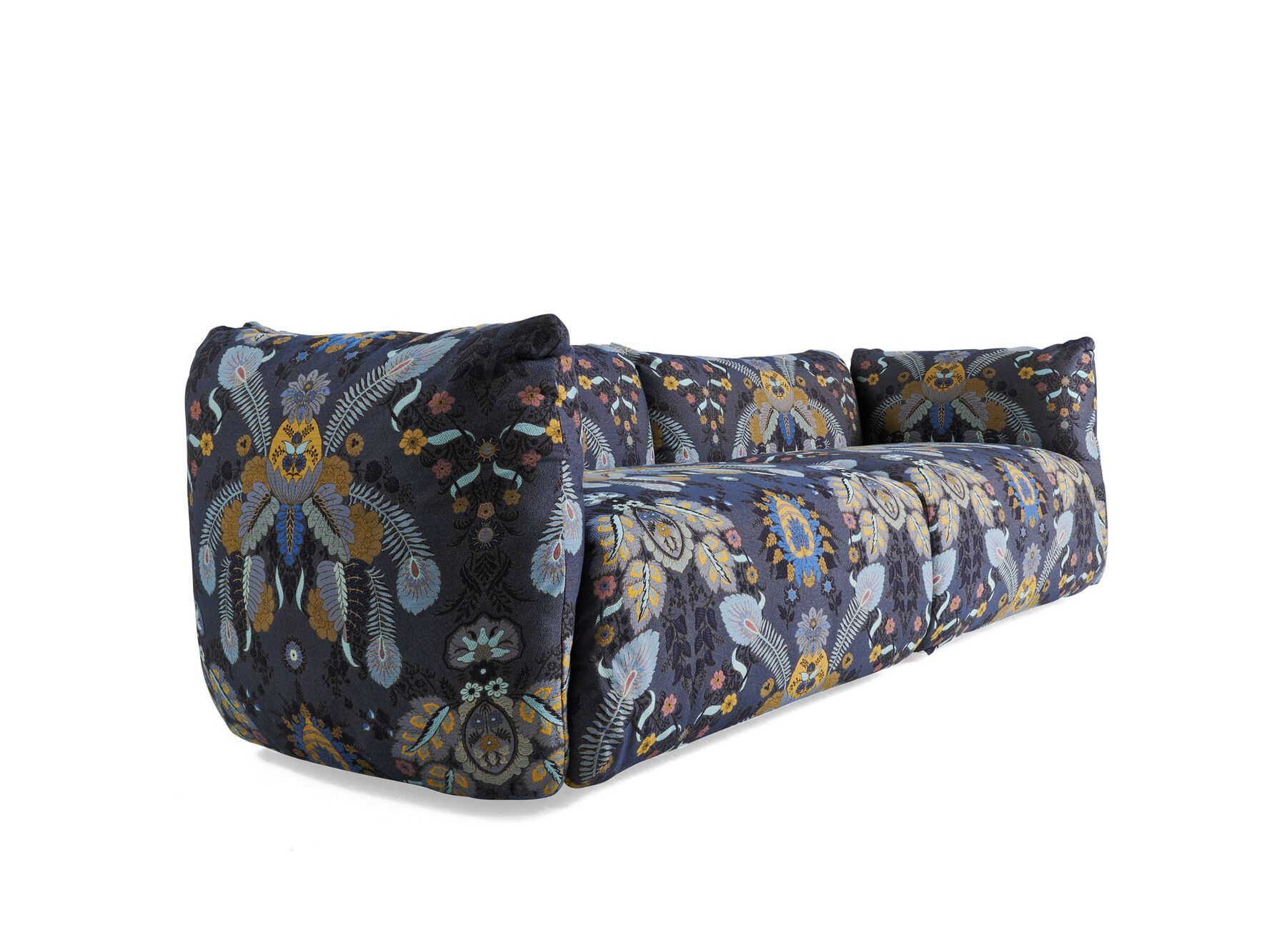 Ткань диван ETRO Home Interiors Cushy ARCH-00036728 - Вид №2