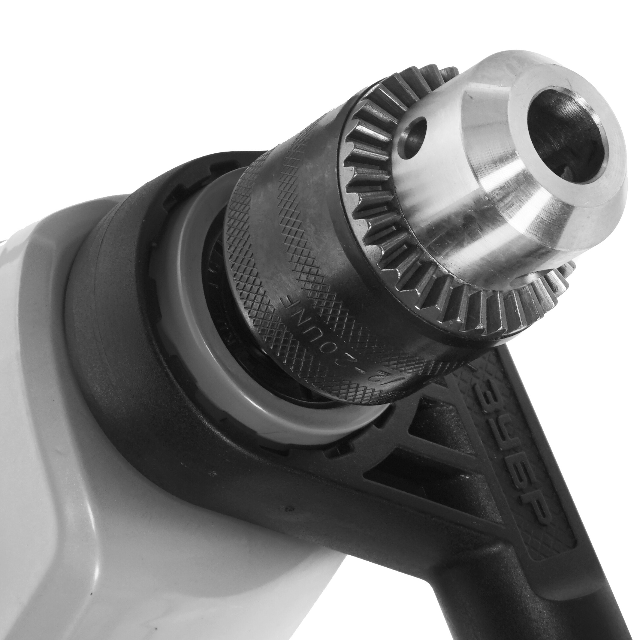 Дрель  Зубр ДУ-П850-2 ЭРМ 8164228 STDN-0103340 - Вид №3