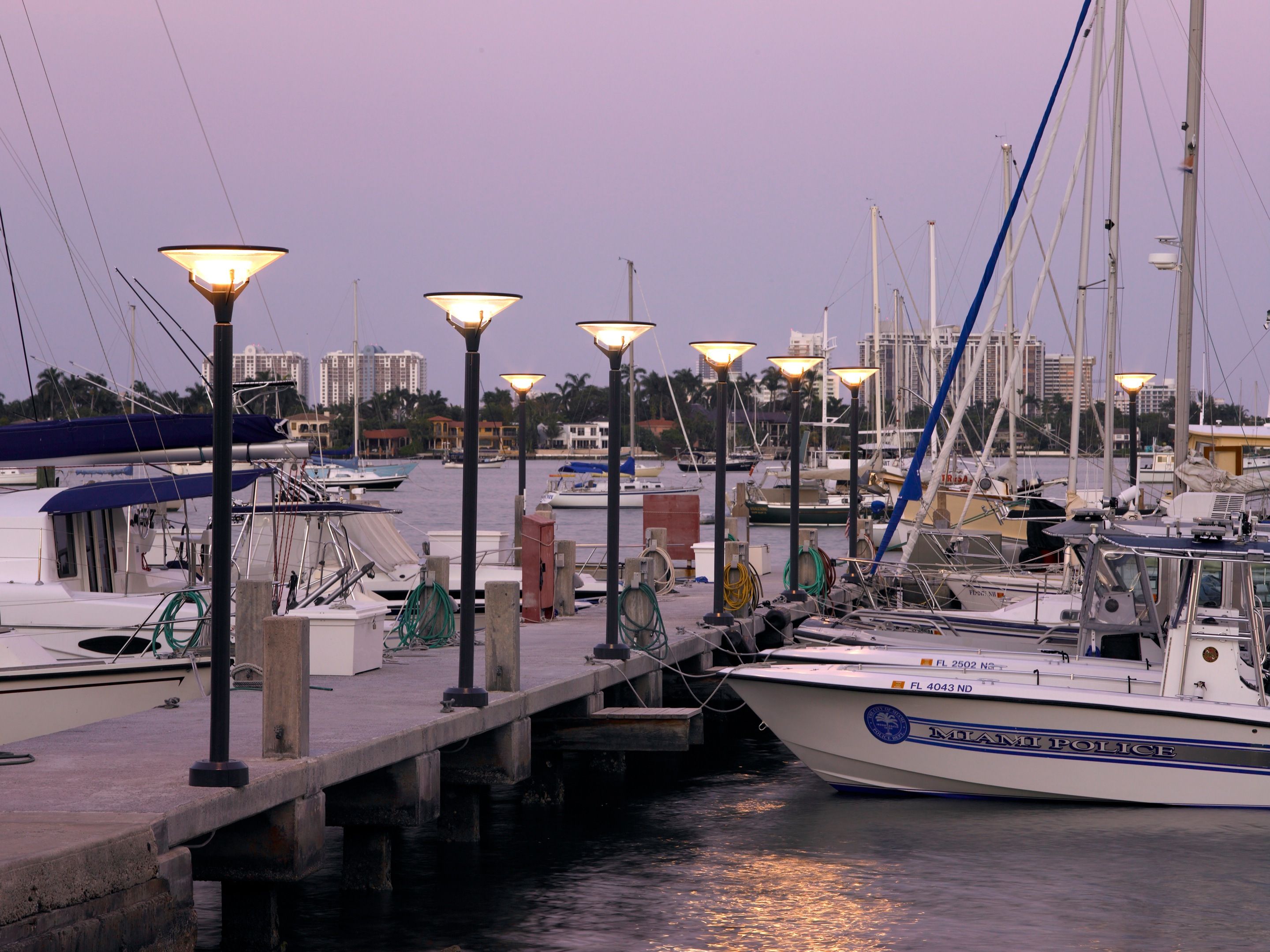 Светодиодная головка полюса KIPP ARCH-00085863 - Вид №59