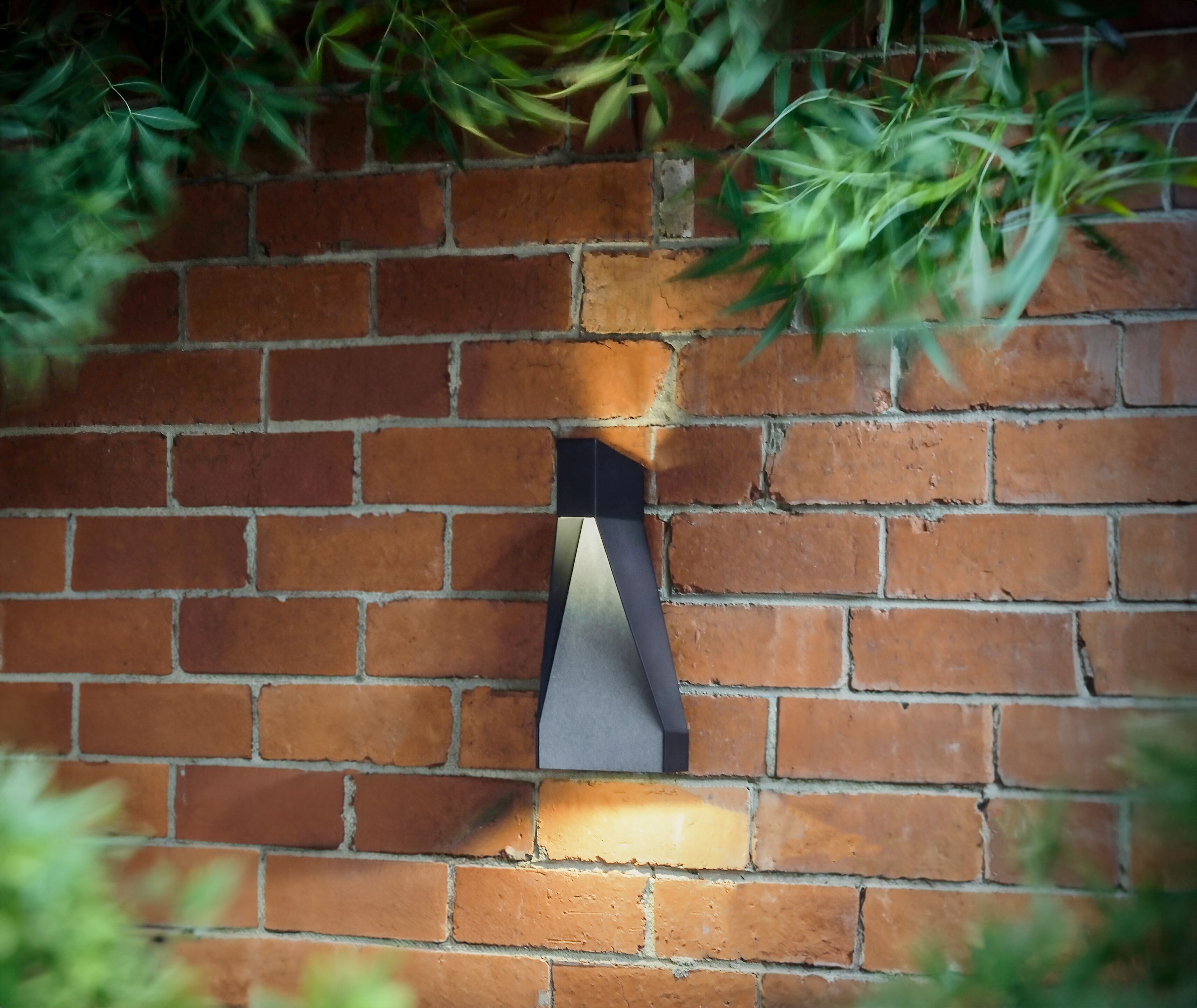 Базальтовые светодиодные наружные настенные светильники Rakumba Standley ARCH-00090728 - Вид №7