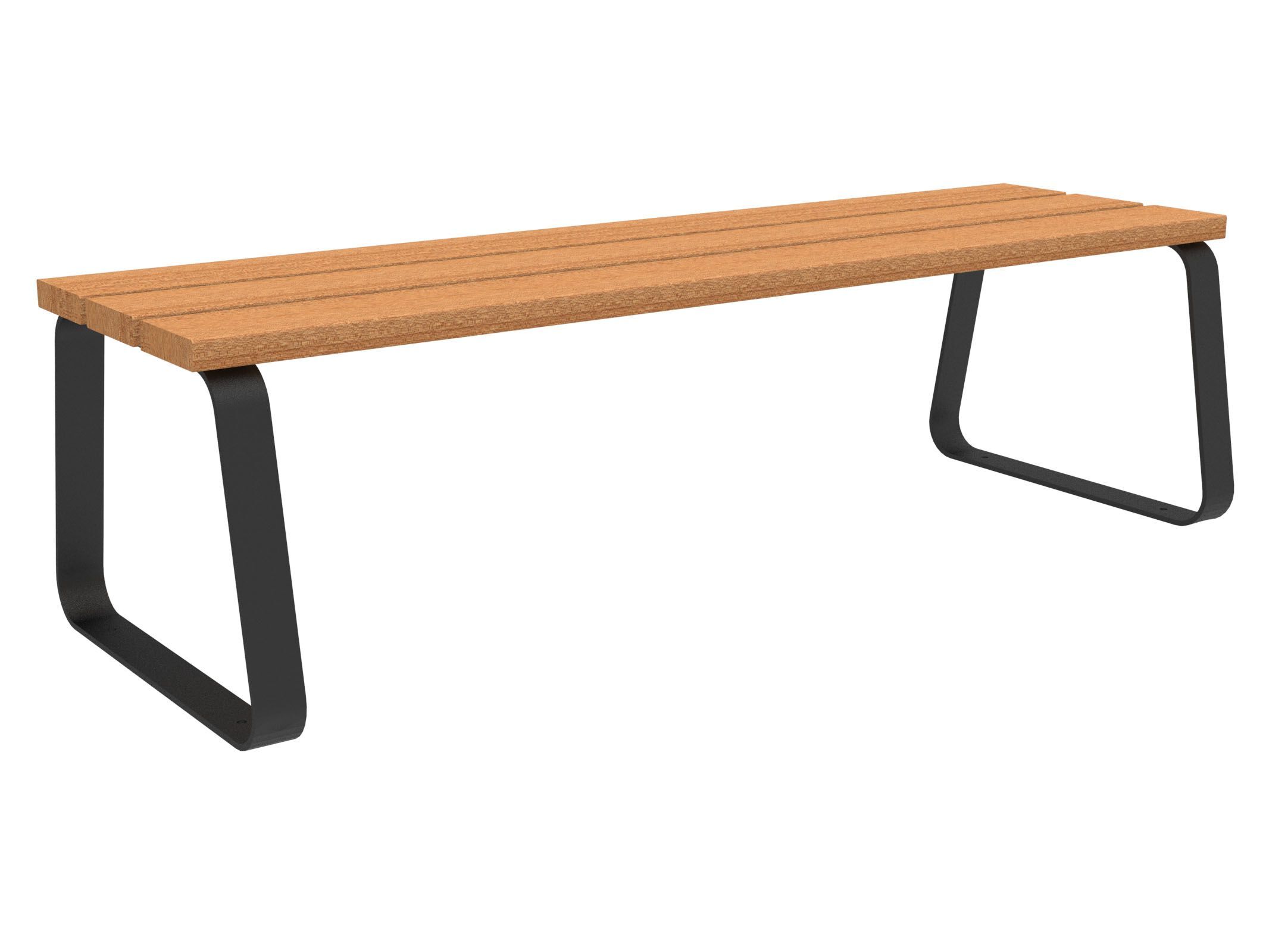 Скамейка в окуме Lazzari Sunny ARCH-00069371 - Вид №16