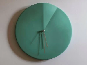 Ocrùm Настенные керамические часы
