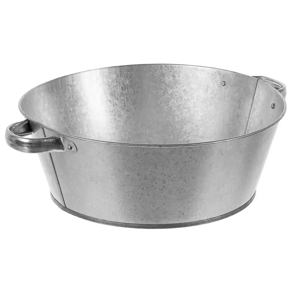 Тазик для бани 9 л PROFFI SAUNA STLM-2033637