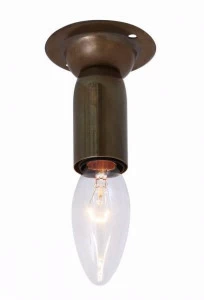 Mullan Lighting Потолочный светильник прямого света ручной работы  Mlcf07