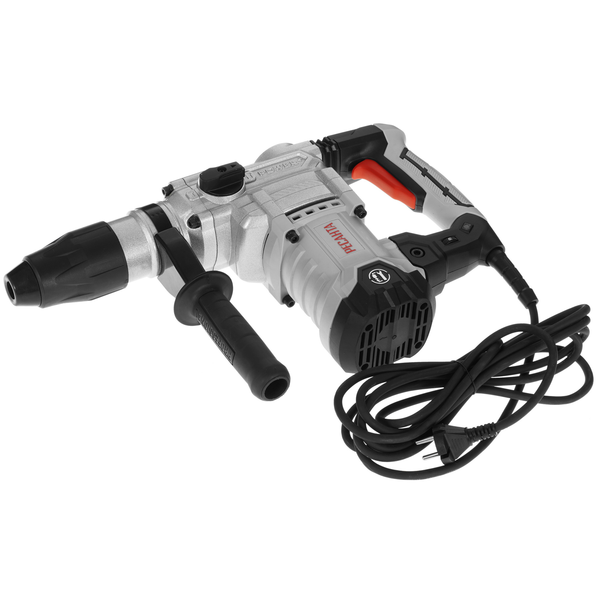 Перфоратор Ресанта П-40-1600КМ 5356646 STDN-0090908 - Вид №6