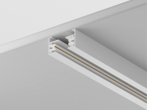 Экструдированное алюминиевое освещение трека