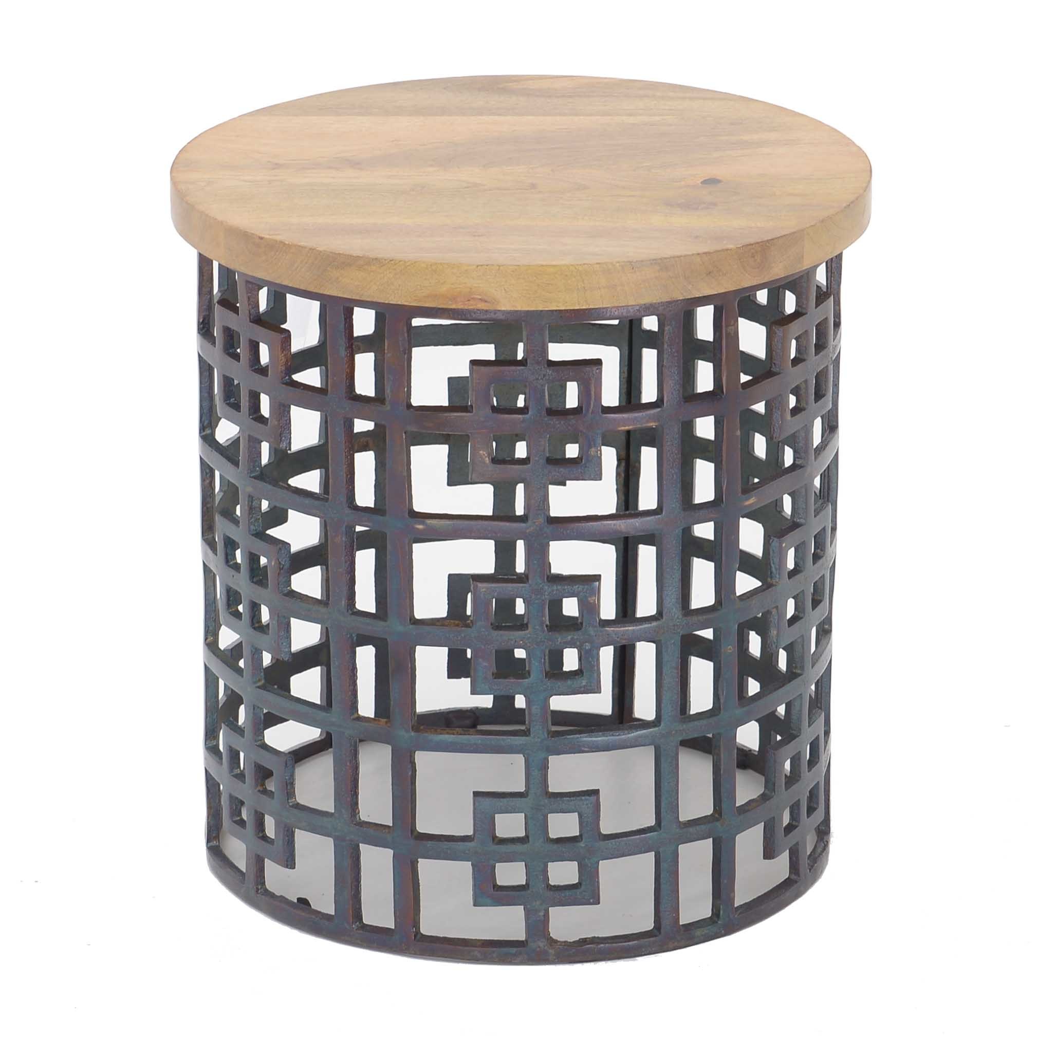 3850847.0027 Стол кофейный TO4ROOMS  - Вид №1