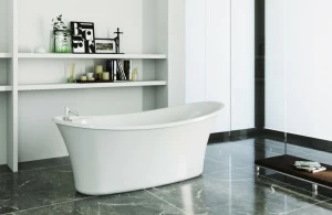 Акриловая ванна BelBagno BB302