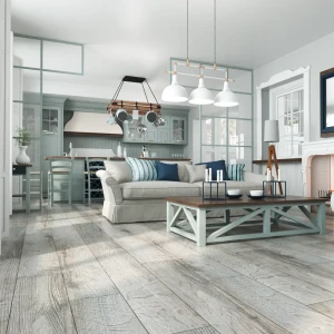 Ламинат «Дуб Хэвен» 33 класс толщина 8 мм 2.397 м² 82879743 STLM-2096989