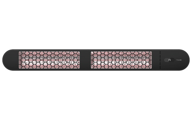 9174540 Инфракрасный обогреватель ENERGOLUX EIHS-4000-S1-BH STDN-0116647 - Вид №3
