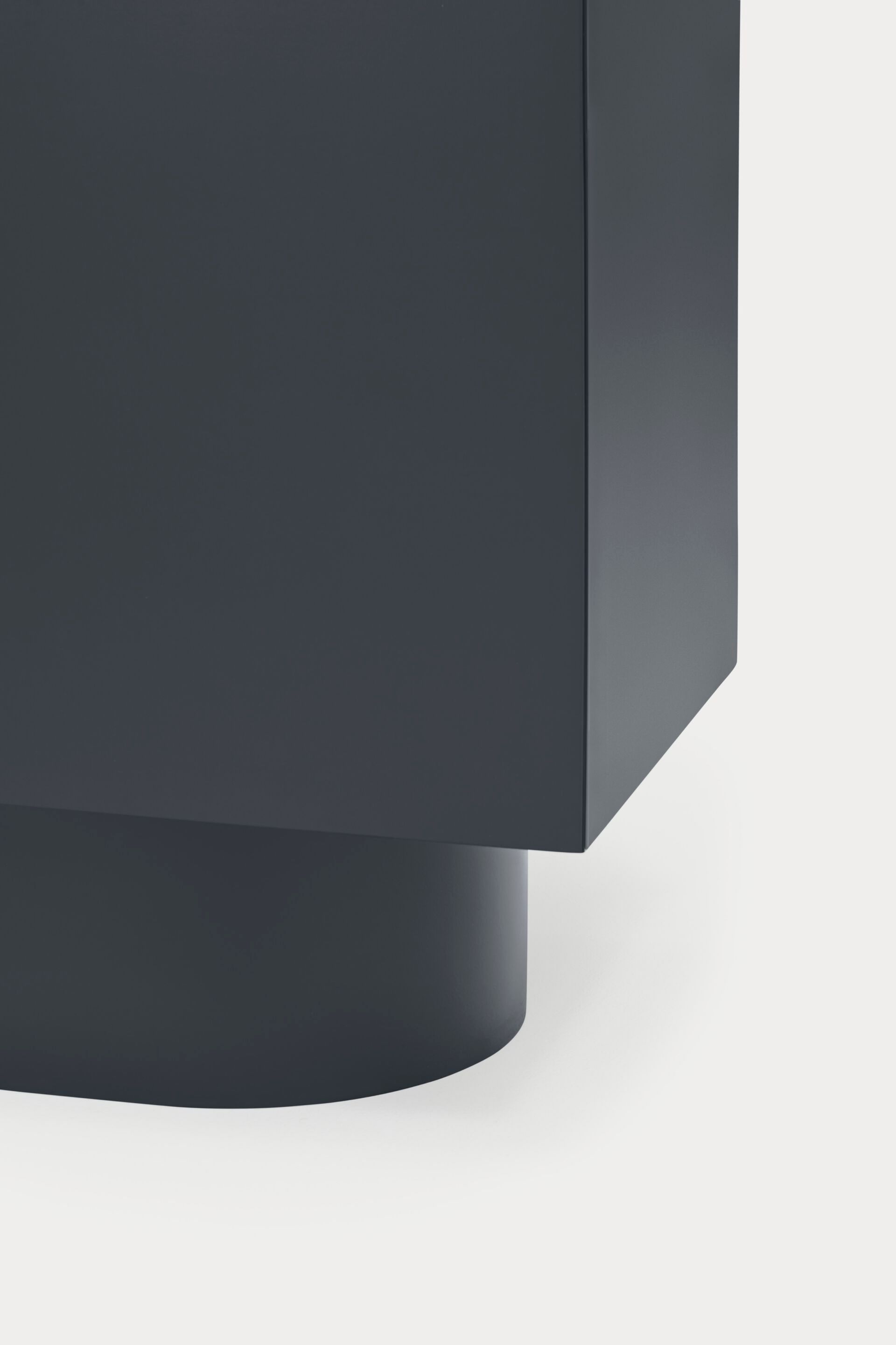 Шкаф из МДФ с распашными дверцами TEULAT Тотем ARCH-00079224 - Вид №9