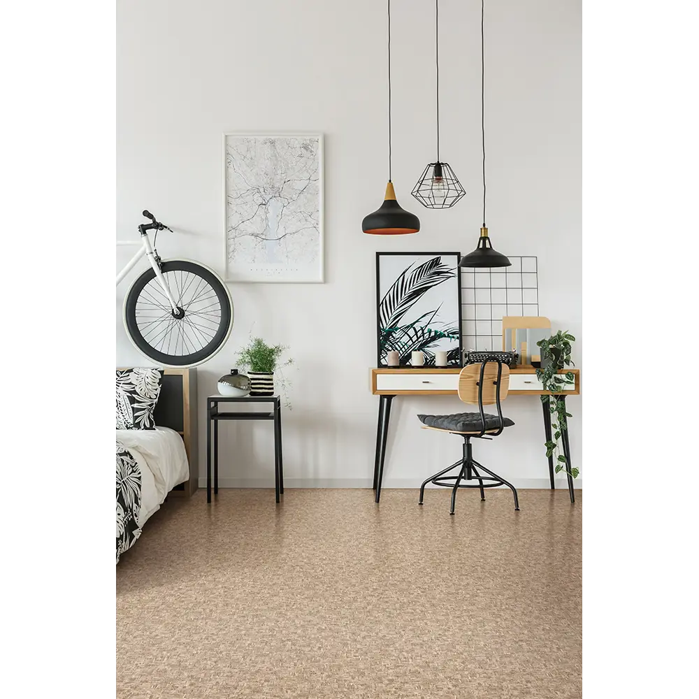 Линолеум бытовой «Классик Фреско» 21 класс 3.5 м 89427114 STLM-2082336 Santreyd  - Вид №5