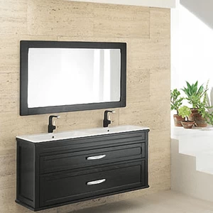 Комплект мебели для ванной комнаты Comp. X3 EBAN ARIA AMBRA 120