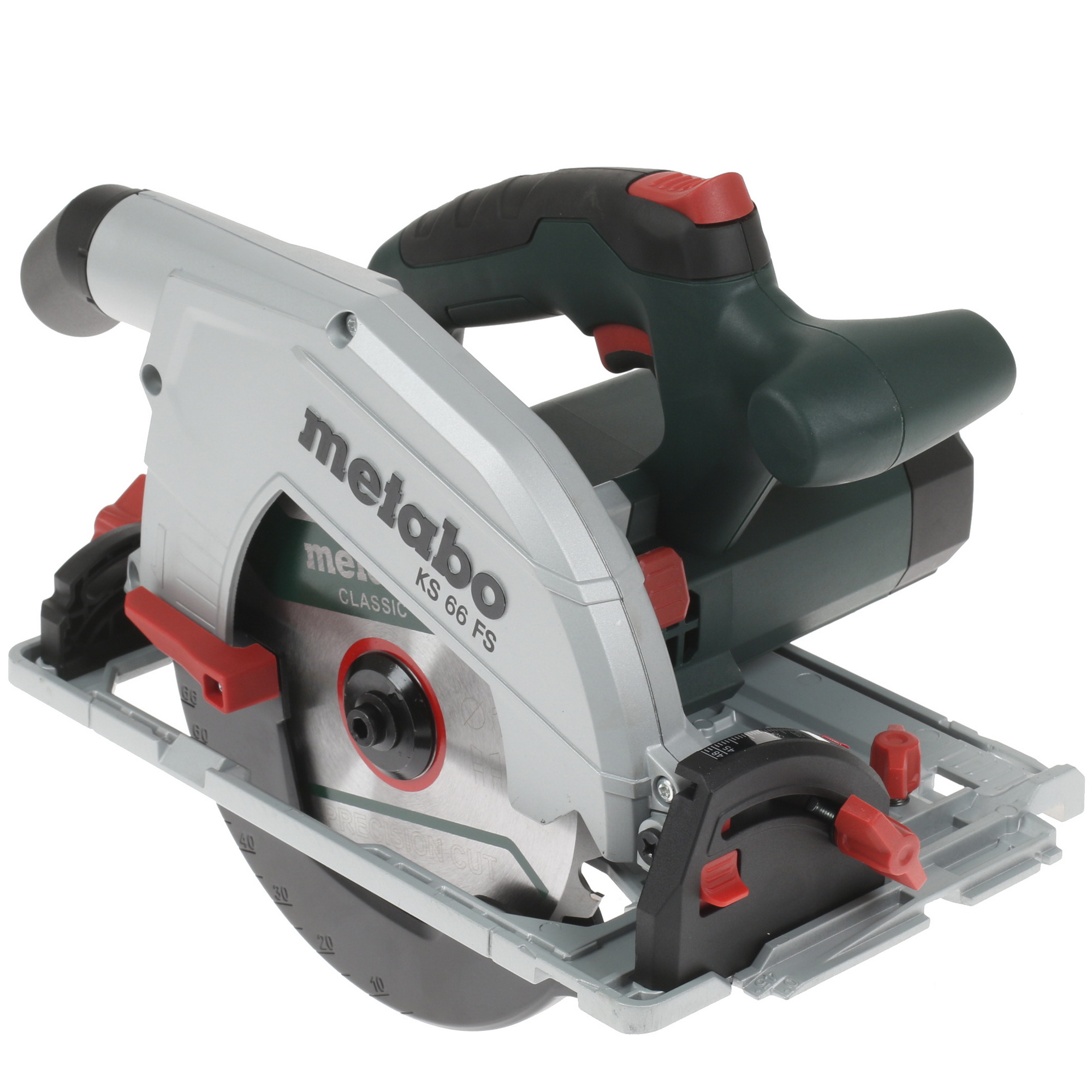 Пила дисковая Metabo KS 66 FS 8192925 STDN-0142083